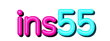 ins55 — logo kanal