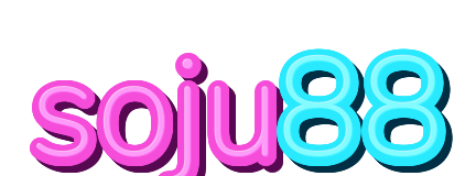 soju88 — logo kanal